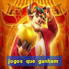 jogos que ganham dinheiro no cadastro